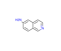 6-Aminoisoquinoline, 97%|287251|23687-26-5