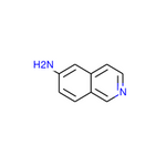 6-Aminoisoquinoline|CS-W019654|23687-26-5
