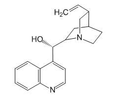 Cinchonine, 95%|287282|118-10-5