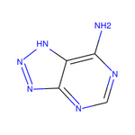 8-Azaadenine|CS-W008550|1123-54-2