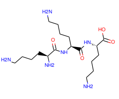 H-Lys-Lys-Lys-OH Acetate|CPTD784777|13184-14-0