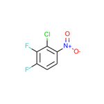 2-Chloro-3,4-difluoronitrobenzene|CS-W003305|169468-83-1