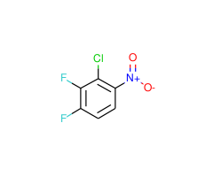 2-Chloro-3,4-difluoronitrobenzene|CS-W003305|169468-83-1