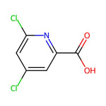 4,6-Dichloropicolinic acid|CS-W018783|88912-25-8
