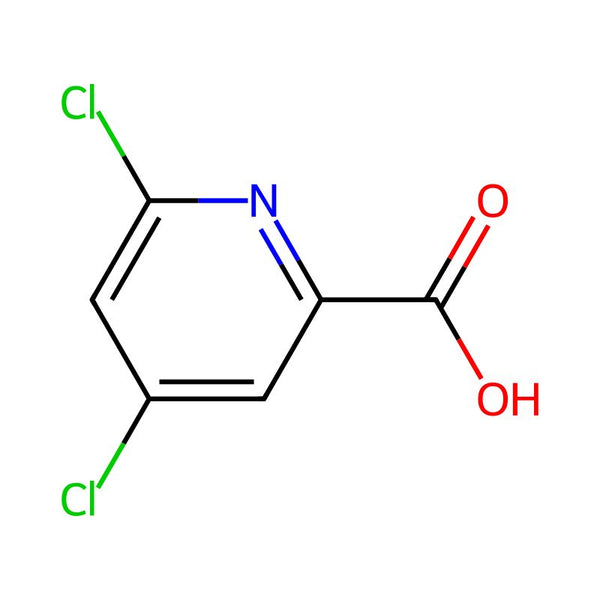 4,6-Dichloropicolinic acid|CS-W018783|88912-25-8