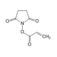 N-Acryloxysuccinimide, 99%|287411|38862-24-7
