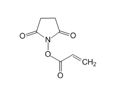 2,5-Dioxopyrrolidin-1-yl acrylate|CS-0036751|38862-24-7