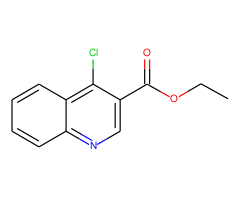 Ethyl 4-chloroquinoline-3-carboxylate|CS-0041719|13720-94-0