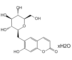 Esculin hydrate, 98%|287421|531-75-9