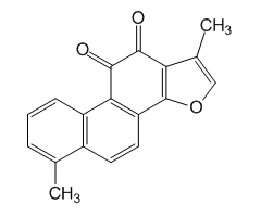 Tanshinone I, 98%, from Salvia miltiorrhiza|287535|568-73-0