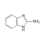 2-Aminobenzimidazole|CS-D1373|934-32-7