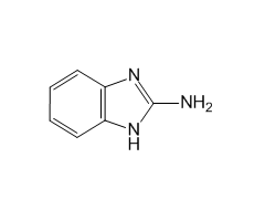 2-Aminobenzimidazole|CS-D1373|934-32-7