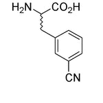 3-Cyano-DL-phenylalanine|12397|63999-80-4