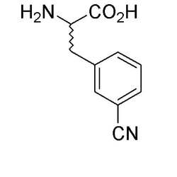 3-Cyano-DL-phenylalanine|12397|63999-80-4