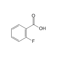2-Fluorobenzoic acid|CS-W019975|445-29-4