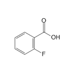 2-Fluorobenzoic acid, min. 98%|09-0050|445-29-4
