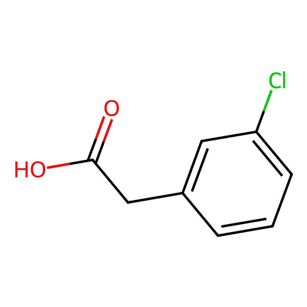 3-Chlorophenylacetic acid|CS-W010777|1878-65-5
