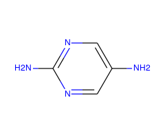 2,5-Diaminepyrimidine|CS-0019001|22715-27-1