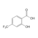 4-Trifluoromethylsalicylic acid|CS-W015348|328-90-5