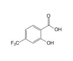 4-Trifluoromethylsalicylic acid|CS-W015348|328-90-5
