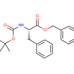 Benzyl (tert-butoxycarbonyl)-L-phenylalaninate|CS-0454717|66617-58-1