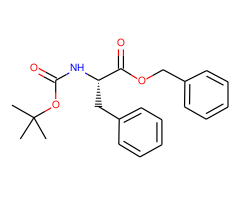 Benzyl (tert-butoxycarbonyl)-L-phenylalaninate|CS-0454717|66617-58-1