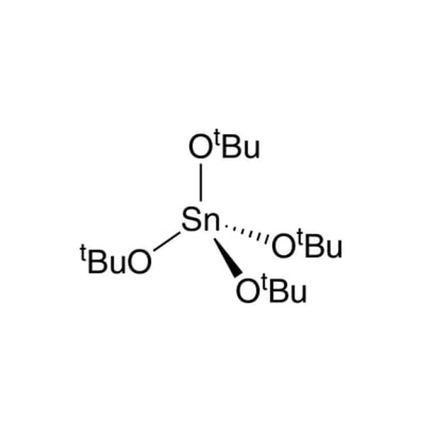 Tin(IV) t-butoxide (99.99%-Sn) PURATREM|50-2100|36809-75-3