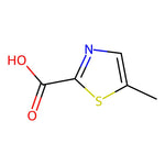 5-Methylthiazole-2-carboxylic acid|CS-0030600|61291-21-2