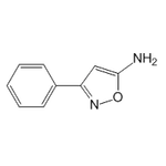 3-Phenylisoxazol-5-amine|CS-W017937|4369-55-5