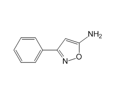 3-Phenylisoxazol-5-amine|CS-W017937|4369-55-5