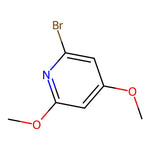2-Bromo-4,6-dimethoxypyridine|CS-0150455|276251-83-3