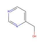 Pyrimidin-4-yl-methanol|CS-W018611|33581-98-5