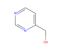 Pyrimidin-4-yl-methanol|CS-W018611|33581-98-5