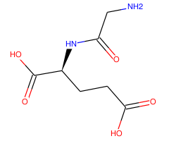 H-Gly-Glu-OH|CPTD787572|7412-78-4