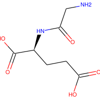 Glycyl-L-glutamic acid|CS-W015416|7412-78-4