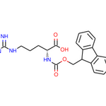 N-alpha-Fmoc-D-Arginine|CS-0062084|130752-32-8