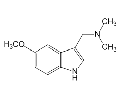 5-Methoxygramine, 99%