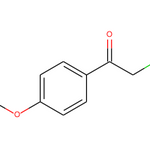 2-Chloro-1-(4-methoxyphenyl)ethanone|CS-W016981|2196-99-8