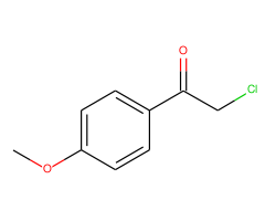 2-Chloro-1-(4-methoxyphenyl)ethanone|CS-W016981|2196-99-8