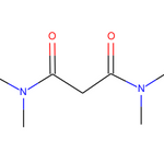 N1,N1,N3,N3-tetramethylmalonamide|CS-0455357|7313-22-6