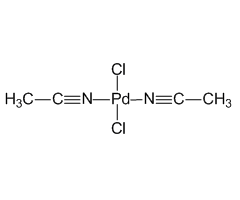 Bis(acetonitrile)palladium(II) dichloride|CS-W002087|14592-56-4
