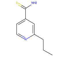 Prothionamide, 98%|963093|14222-60-7