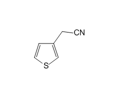 2-(Thiophen-3-yl)acetonitrile|CS-0040874|13781-53-8