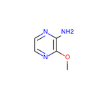 3-Methoxypyrazin-2-amine|CS-W018865|4774-10-1