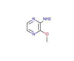3-Methoxypyrazin-2-amine|CS-W018865|4774-10-1