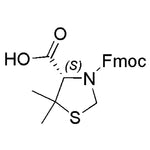 Fmoc-(S)-5,5-dimethyl-1,3-thiazolidine-4-carboxylic acid|15050|141636-66-0