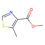 Methyl 5-methylthiazole-4-carboxylate|CS-0454931|68751-05-3