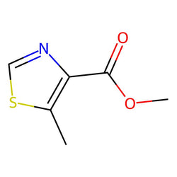 Methyl 5-methylthiazole-4-carboxylate|CS-0454931|68751-05-3