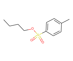 Butyl p-toluenesulfonate|C3D-2207|778-28-9