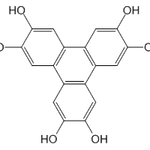 2,3,6,7,10,11-Hexahydroxytriphenylene|CS-W013943|4877-80-9